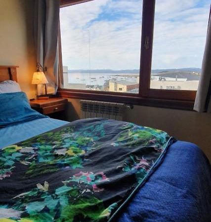 Ushuhouse Apartments Ushuaia Dış mekan fotoğraf
