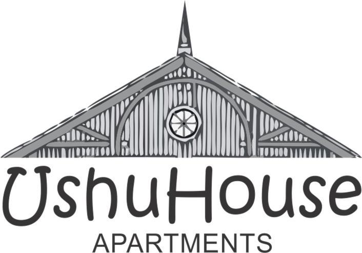 Ushuhouse Apartments Ushuaia Dış mekan fotoğraf