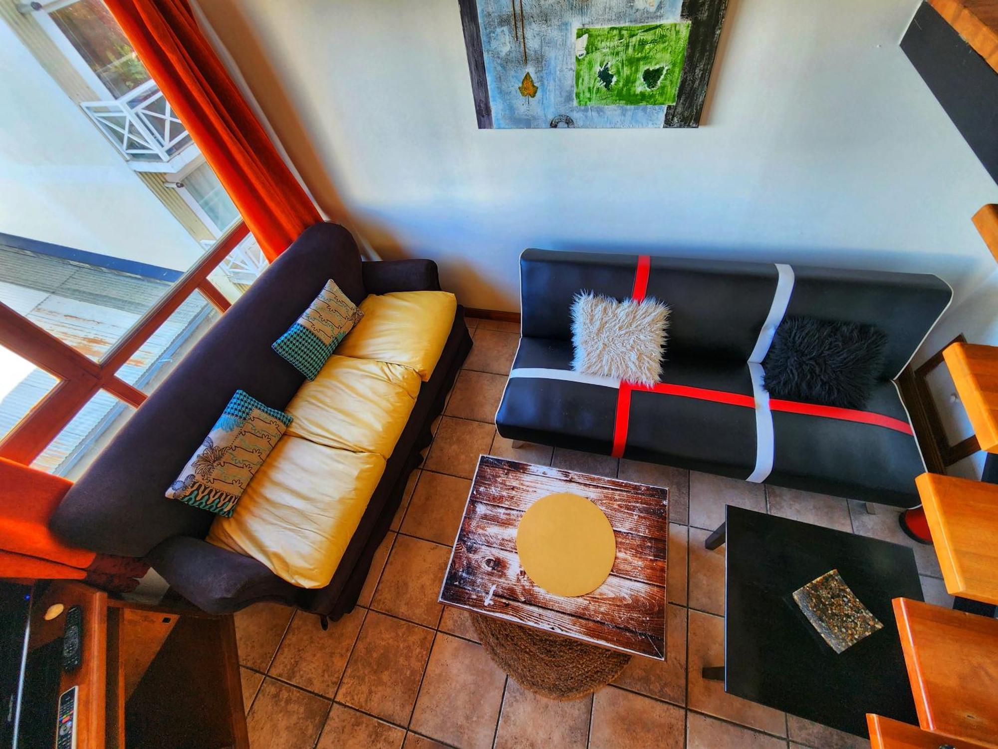 Ushuhouse Apartments Ushuaia Dış mekan fotoğraf