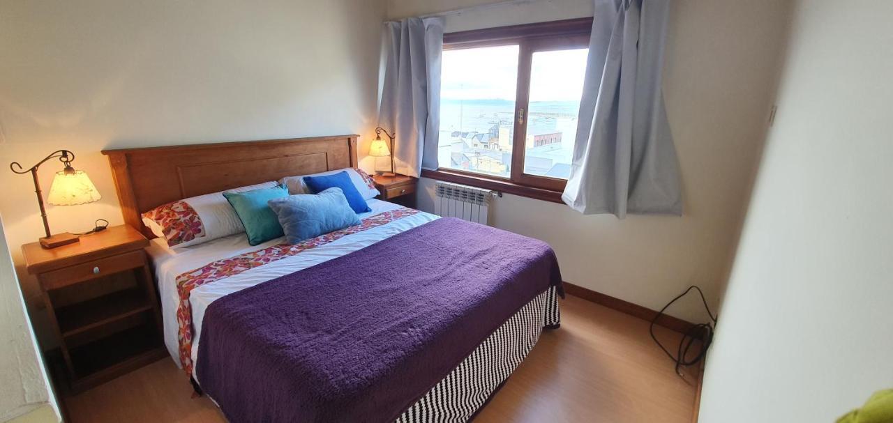 Ushuhouse Apartments Ushuaia Dış mekan fotoğraf