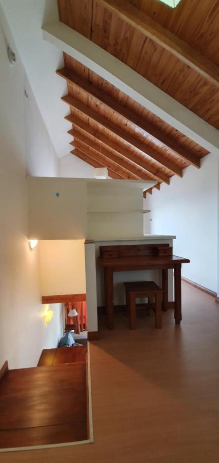 Ushuhouse Apartments Ushuaia Dış mekan fotoğraf